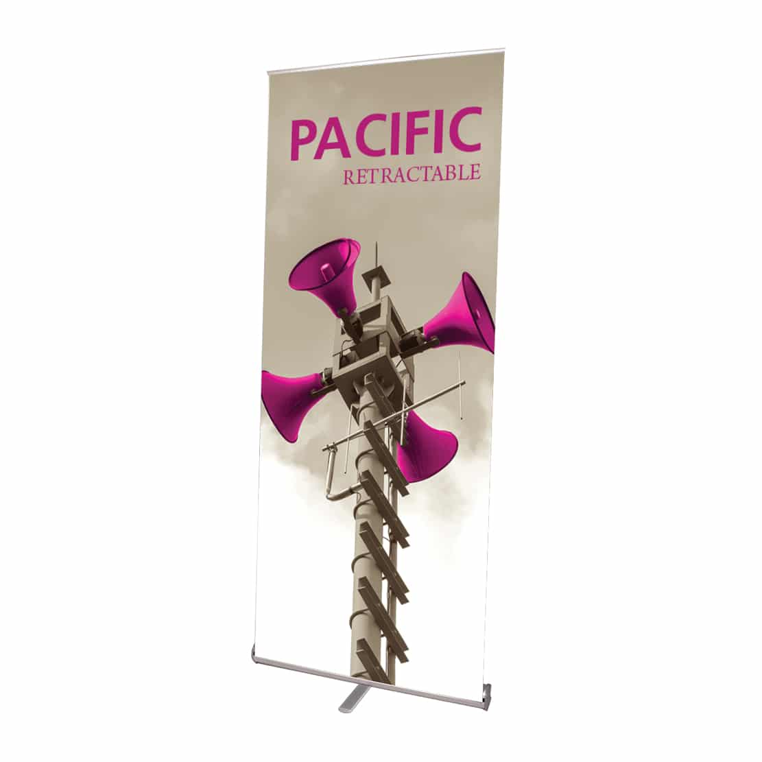 Trade show display product photo