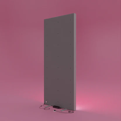 Trade show display product photo