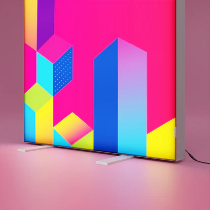 Trade show display product photo