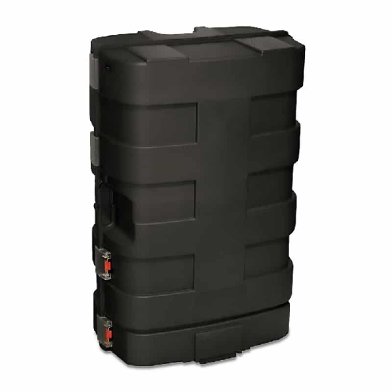 Podium Case