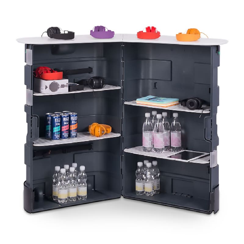 Trade show display product photo