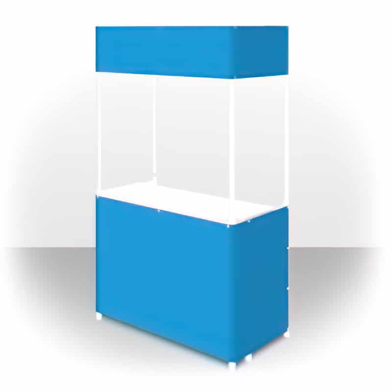 Trade show display product photo
