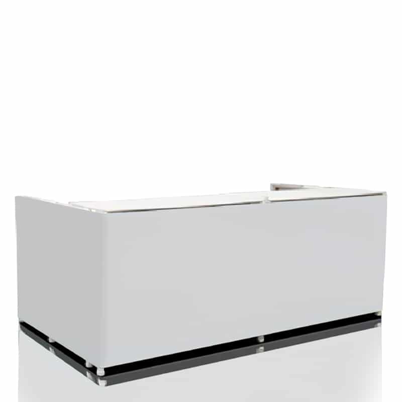 Trade show display product photo