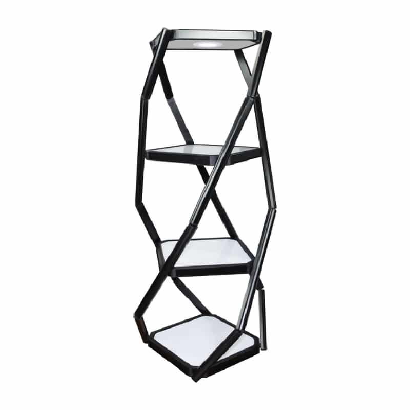 Trade show display product photo
