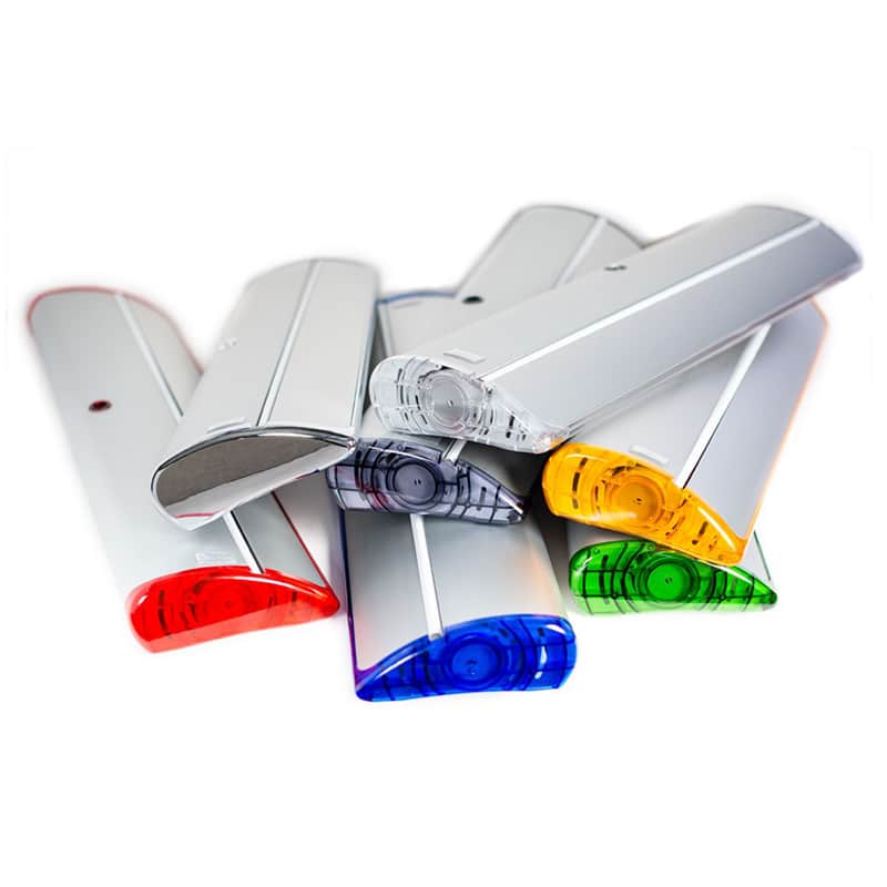 Trade show display product photo
