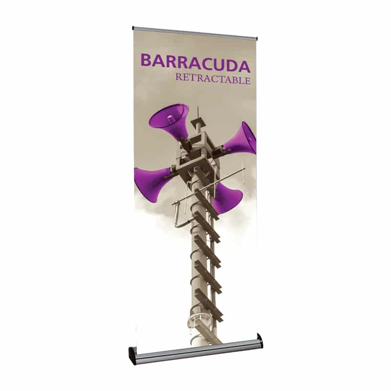 Trade show display product photo