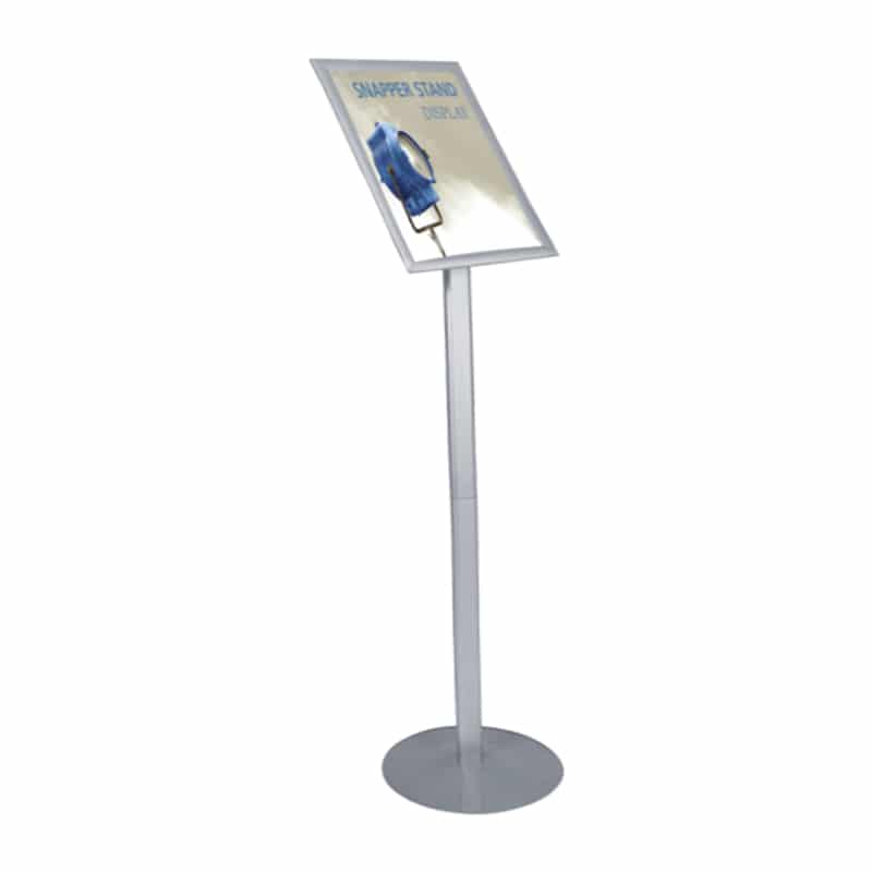 Trade show display product photo