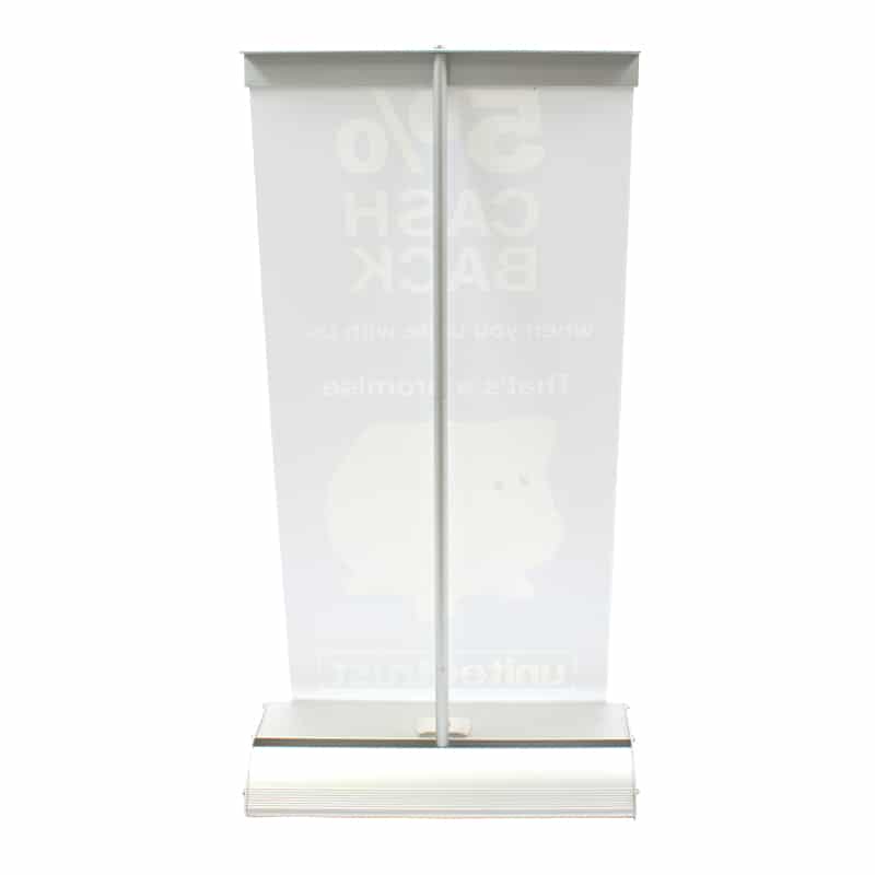Trade show display product photo