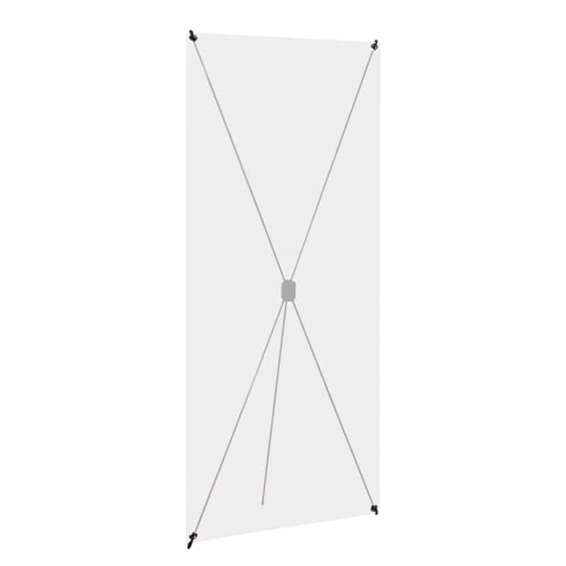 Trade show display product photo