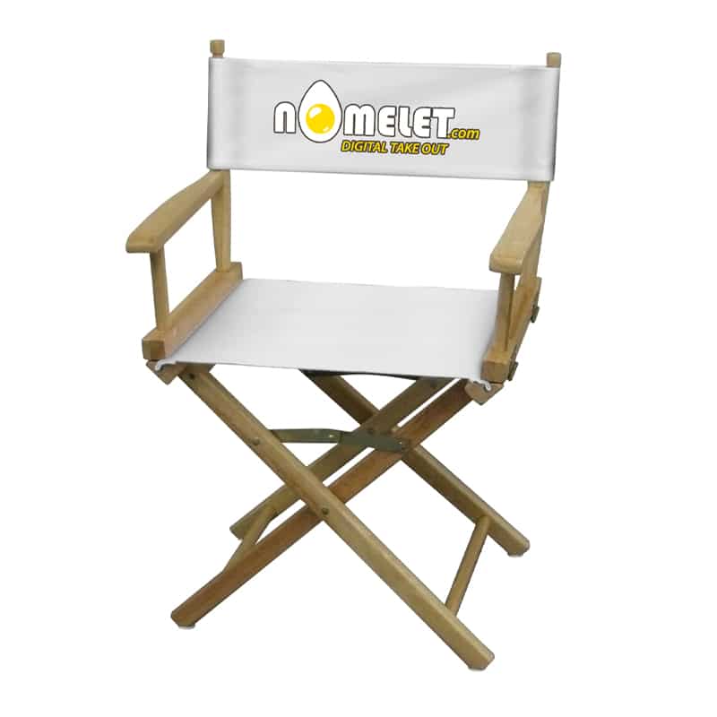 Standard Director Chair