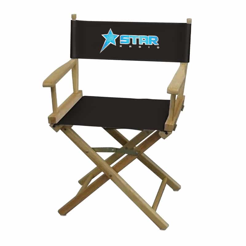 Trade show display product photo