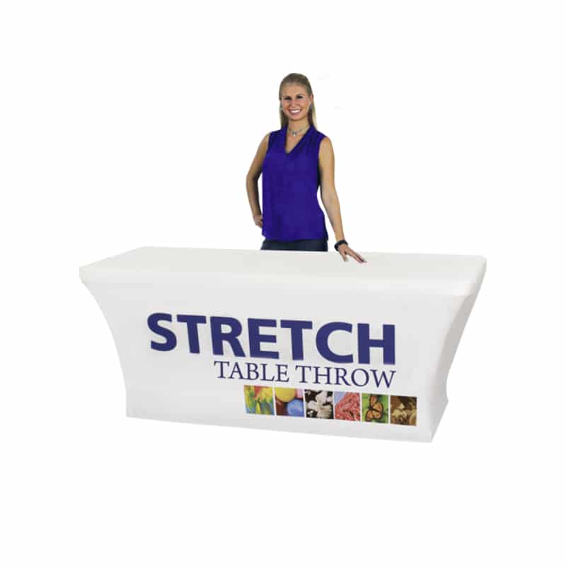 Trade show display product photo