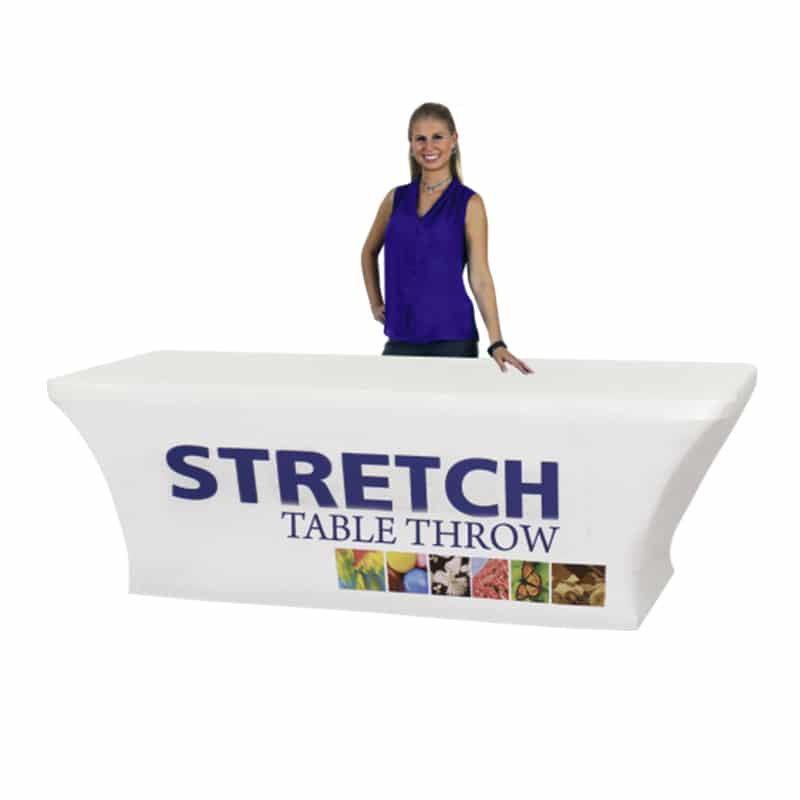 Trade show display product photo