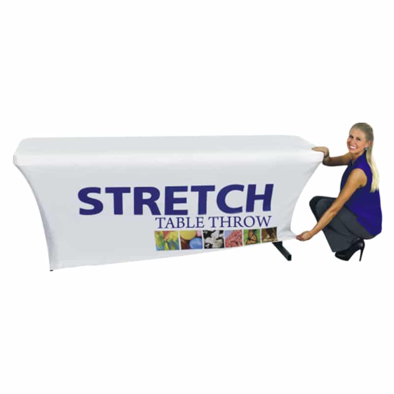Trade show display product photo