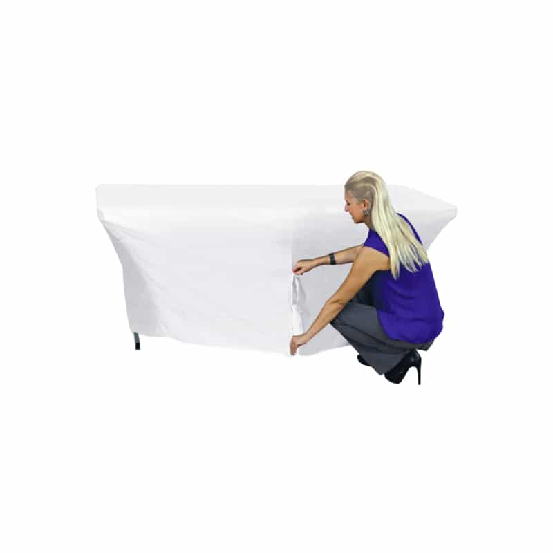 Trade show display product photo