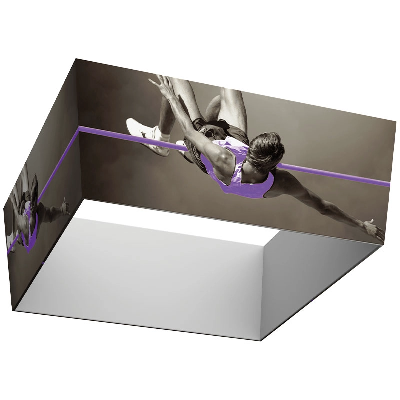 Trade show display product photo