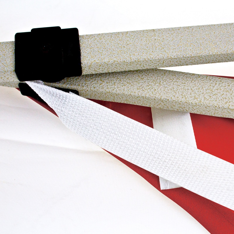 Trade show display product photo