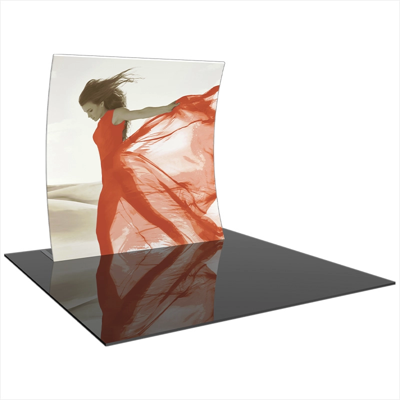 Vertical Curve 8 Formulate Display