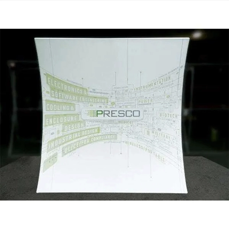 Trade show display product photo