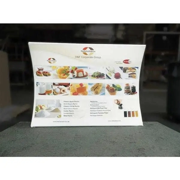 Trade show display product photo