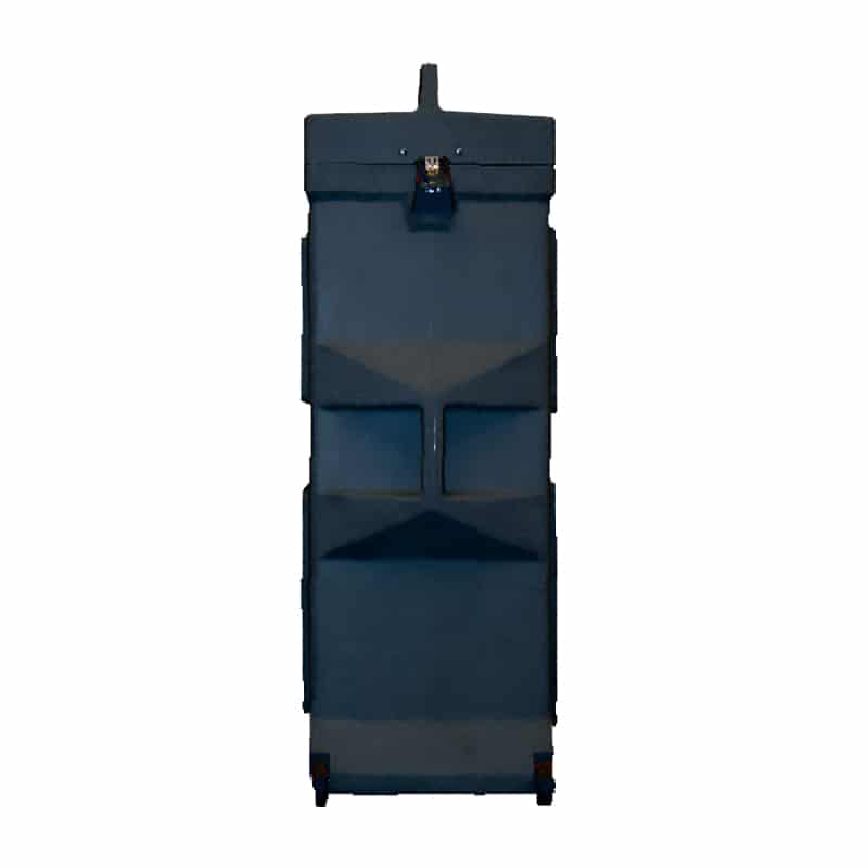 Trade show display product photo
