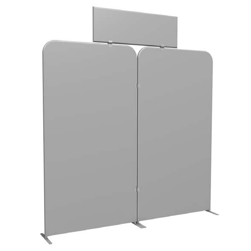 Trade show display product photo
