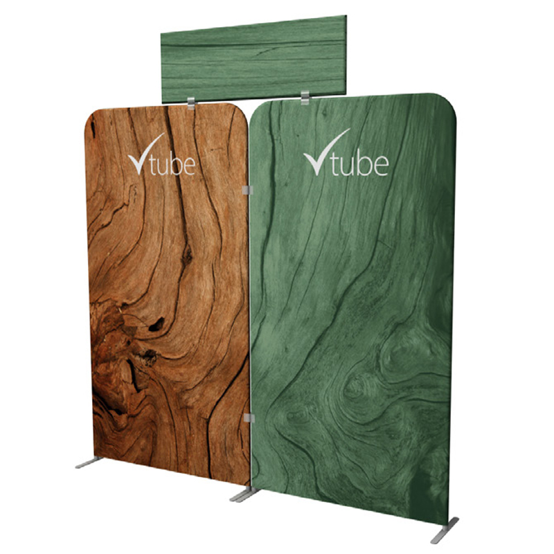 Trade show display product photo