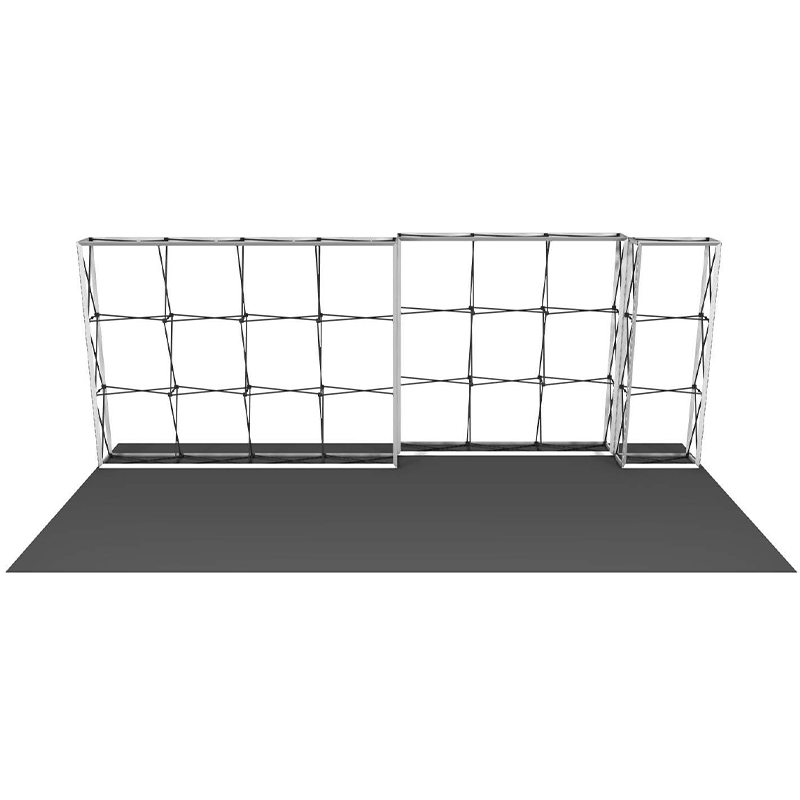 Trade show display product photo