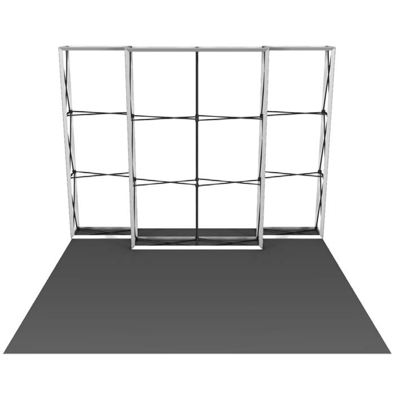 Trade show display product photo
