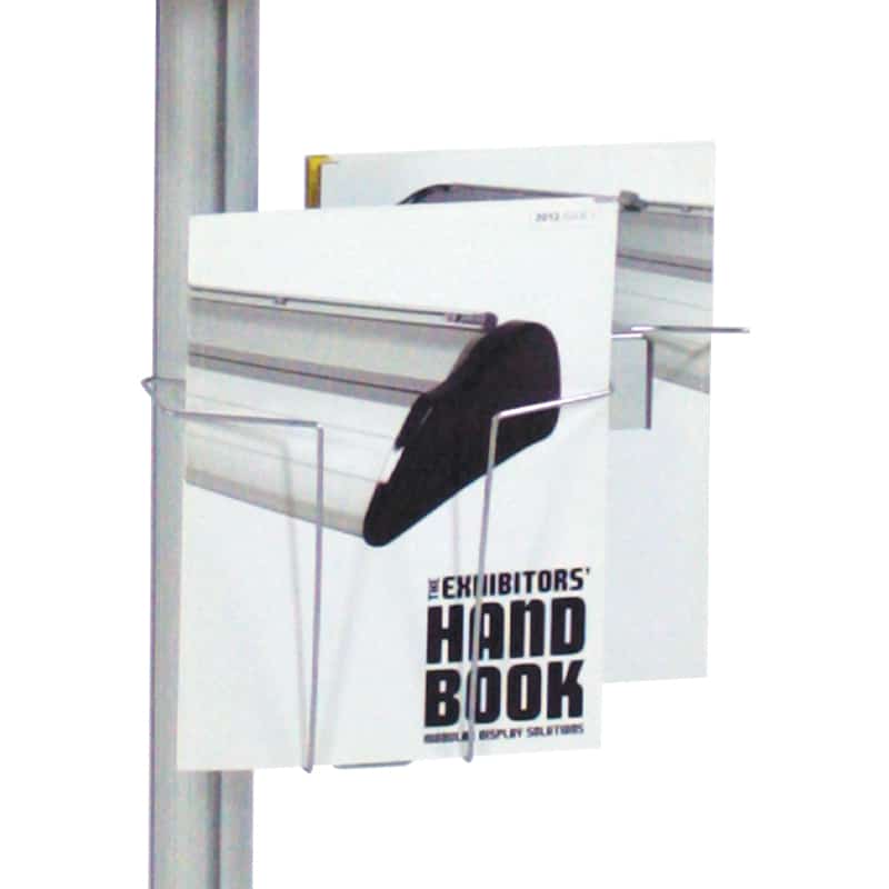Trade show display product photo