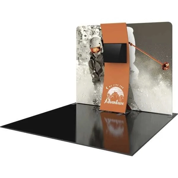 Trade show display product photo