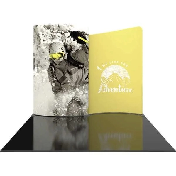 Trade show display product photo