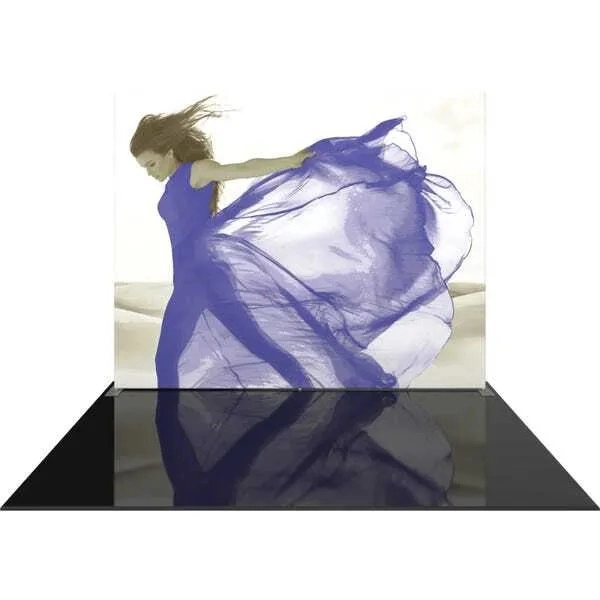 Trade show display product photo