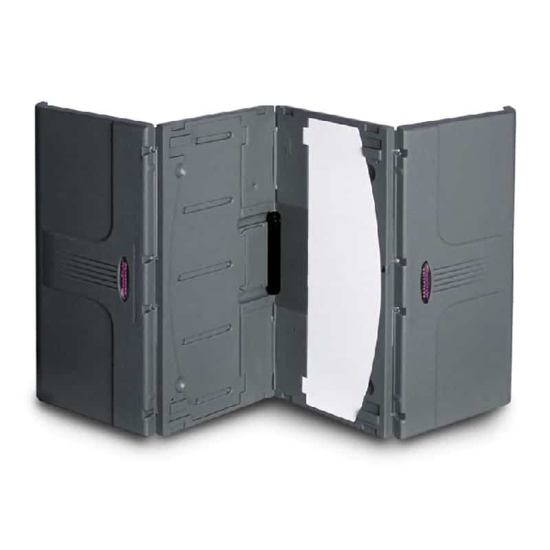 Trade show display product photo