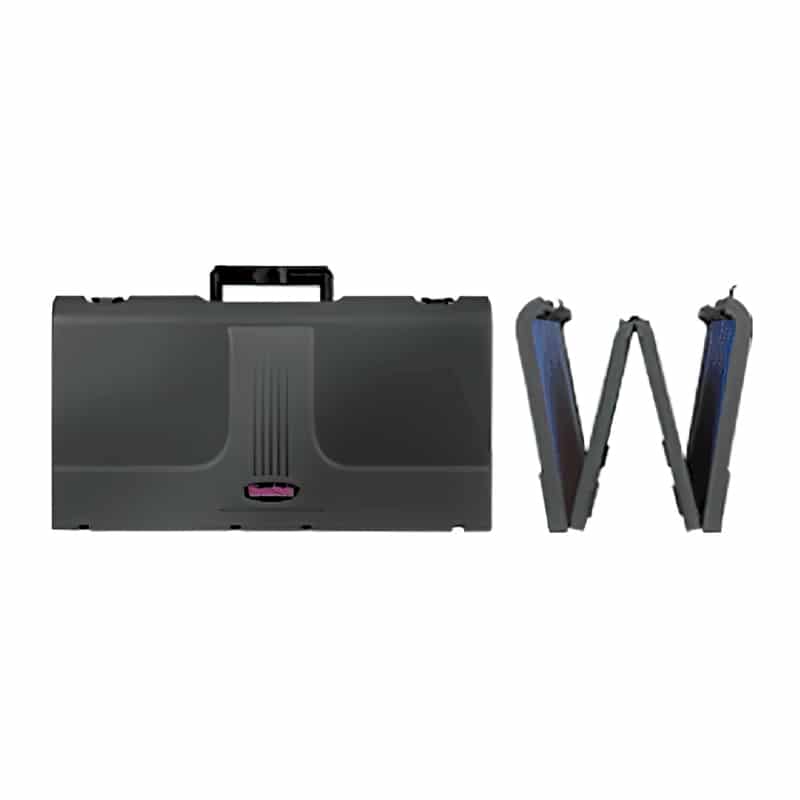Trade show display product photo