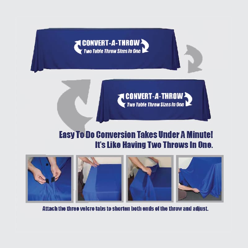Trade show display product photo