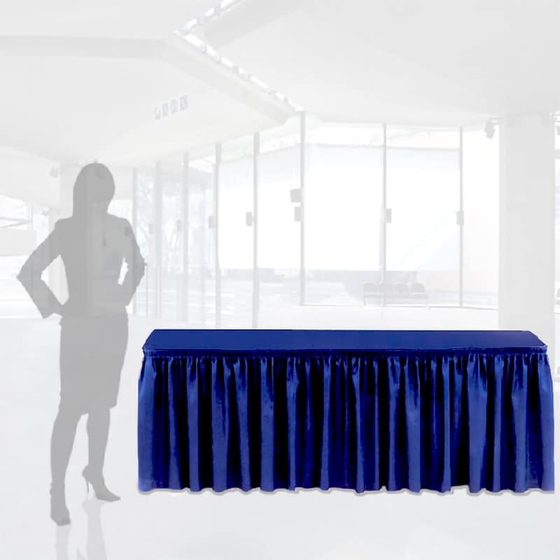 Trade show display product photo