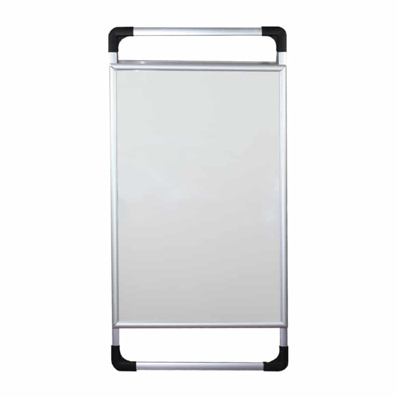 Trade show display product photo
