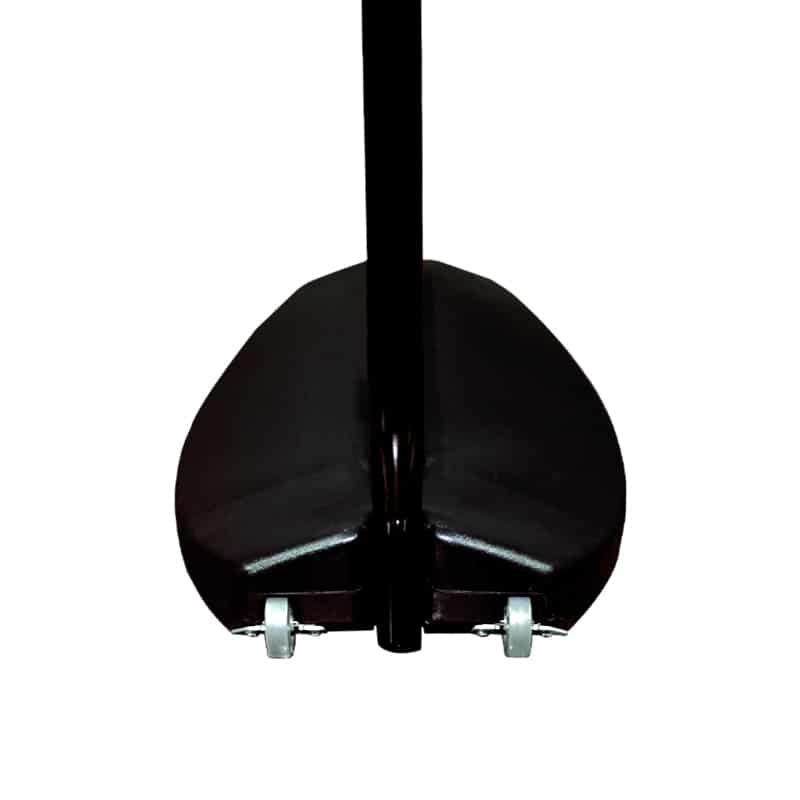 Trade show display product photo