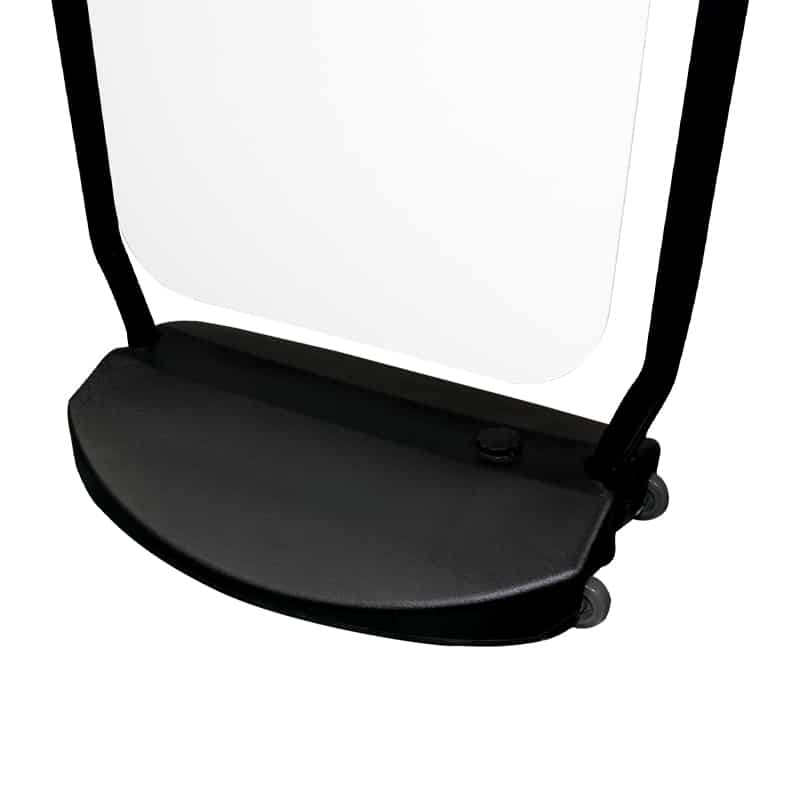 Trade show display product photo