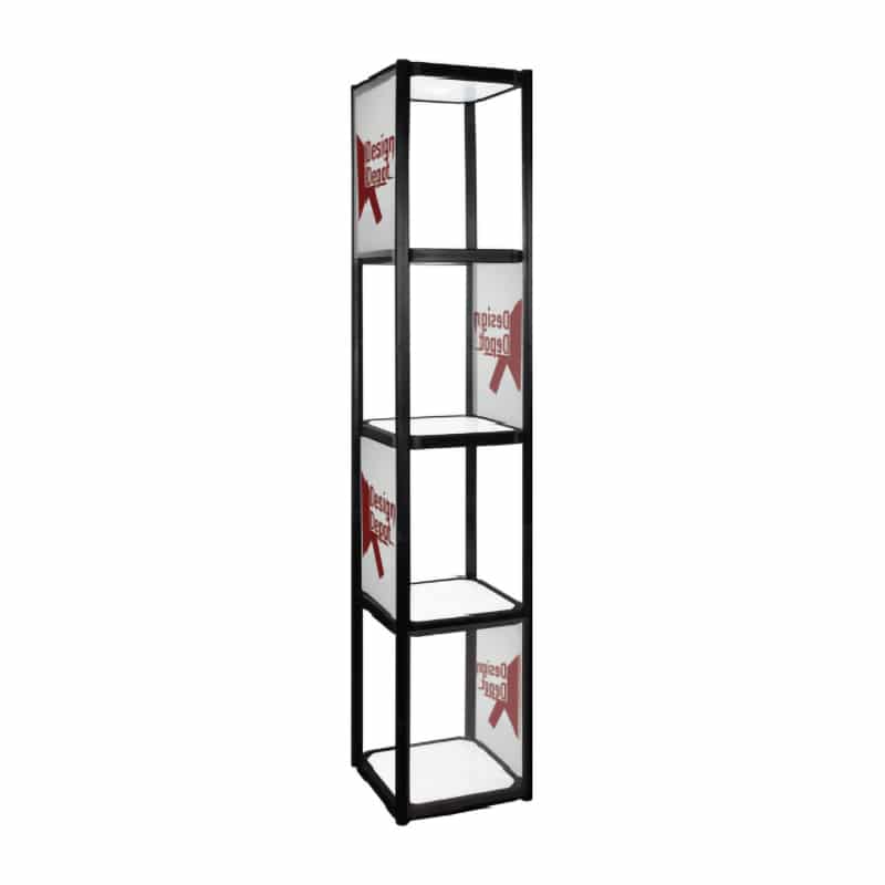 Trade show display product photo