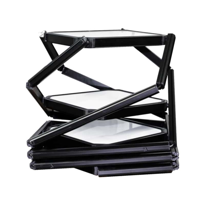 Trade show display product photo