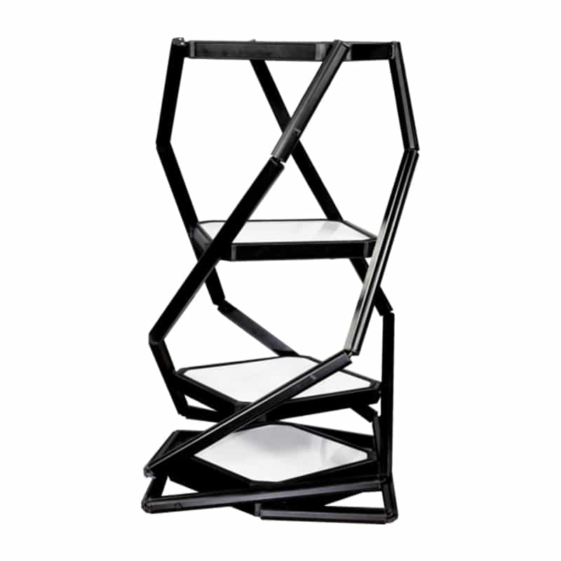 Trade show display product photo