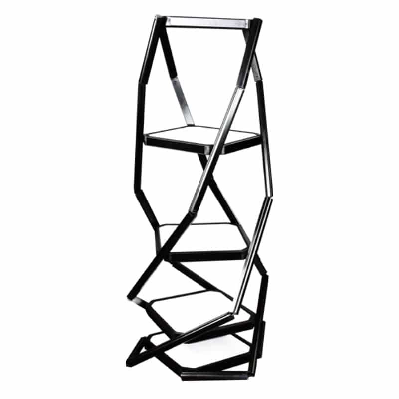 Trade show display product photo