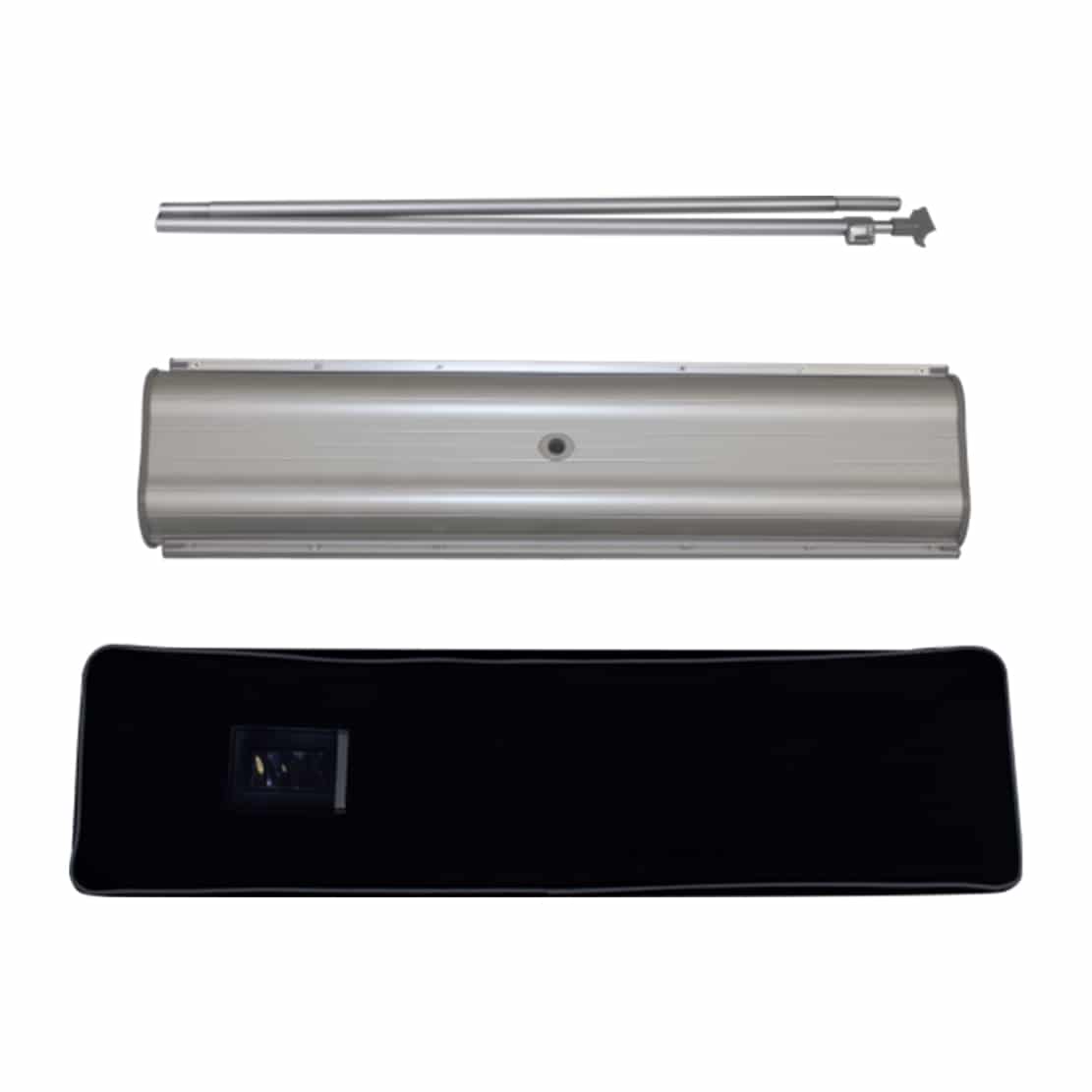 Trade show display product photo