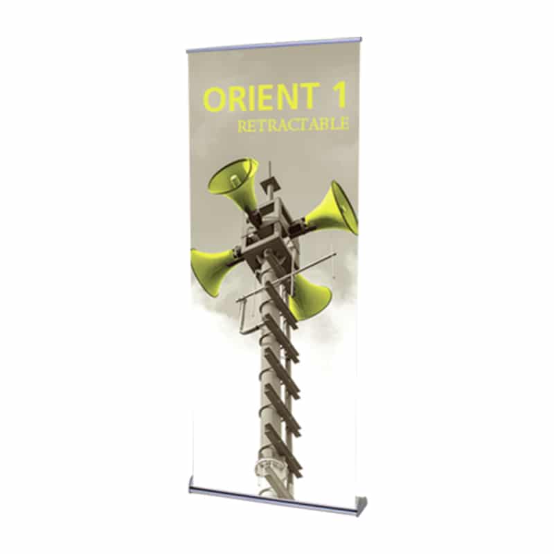 Trade show display product photo