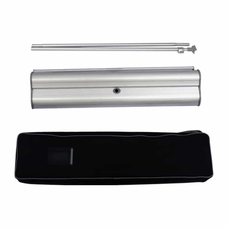 Trade show display product photo