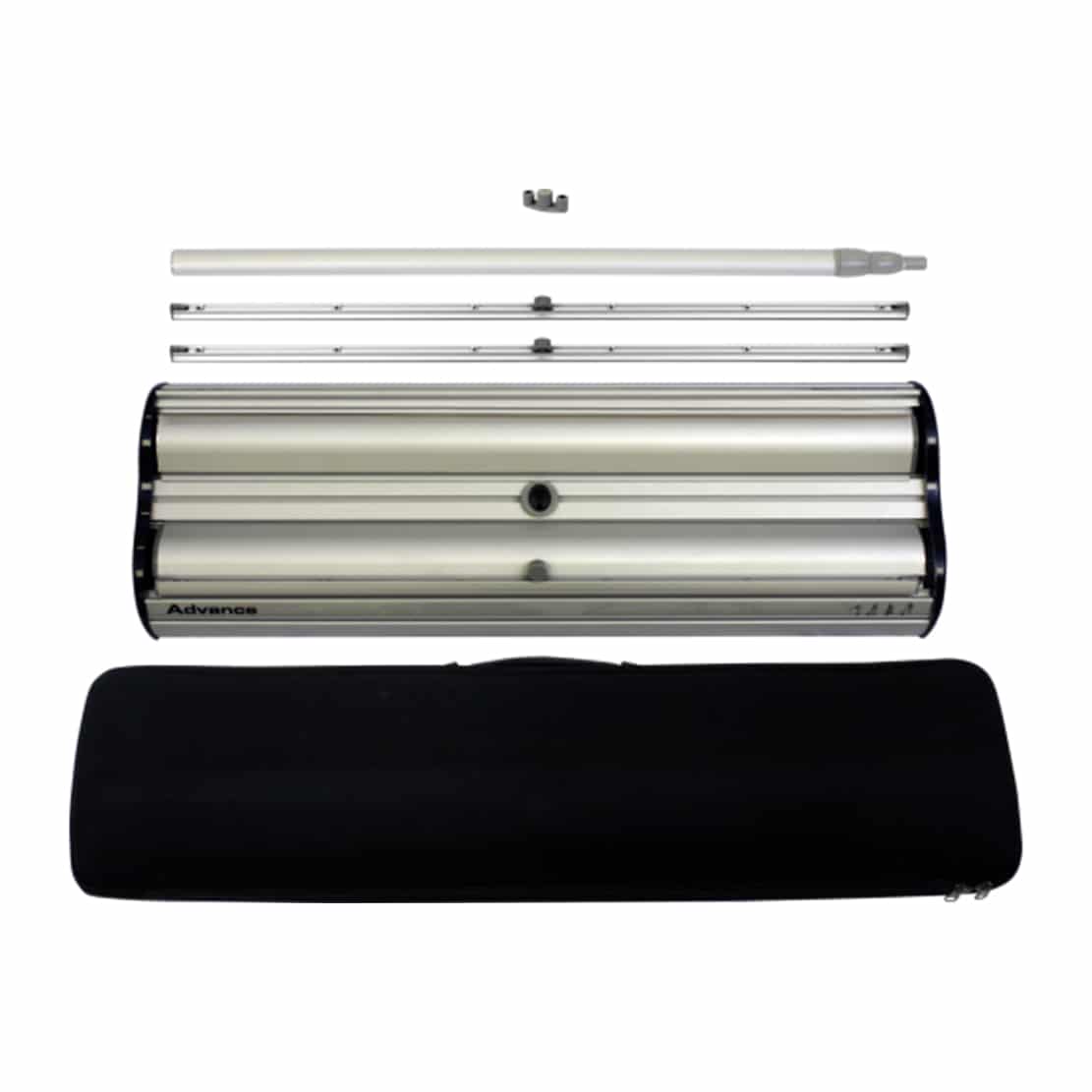 Trade show display product photo