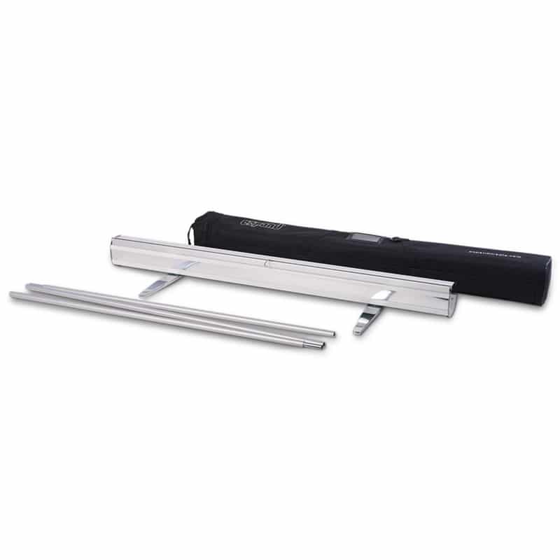 Trade show display product photo