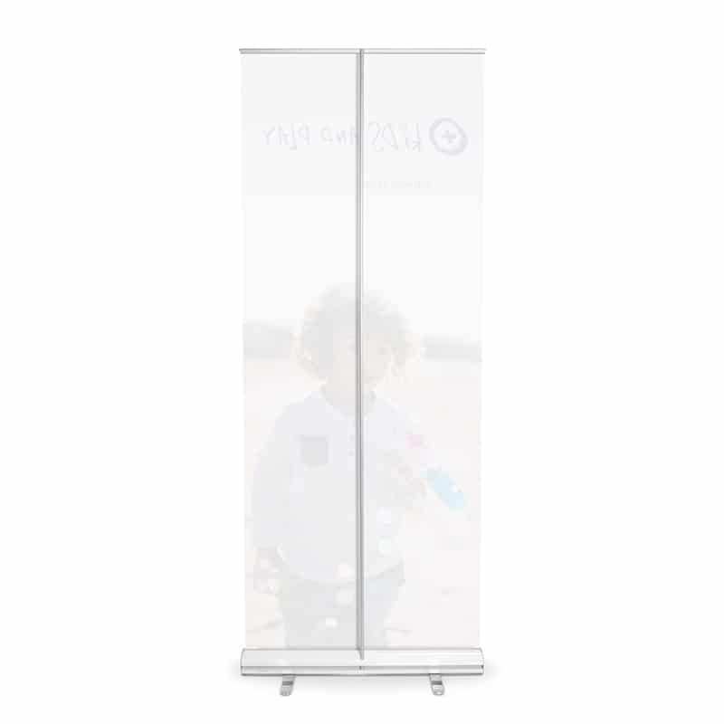 Trade show display product photo